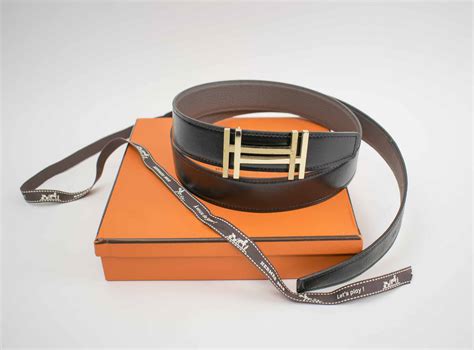 hermes belt on sale